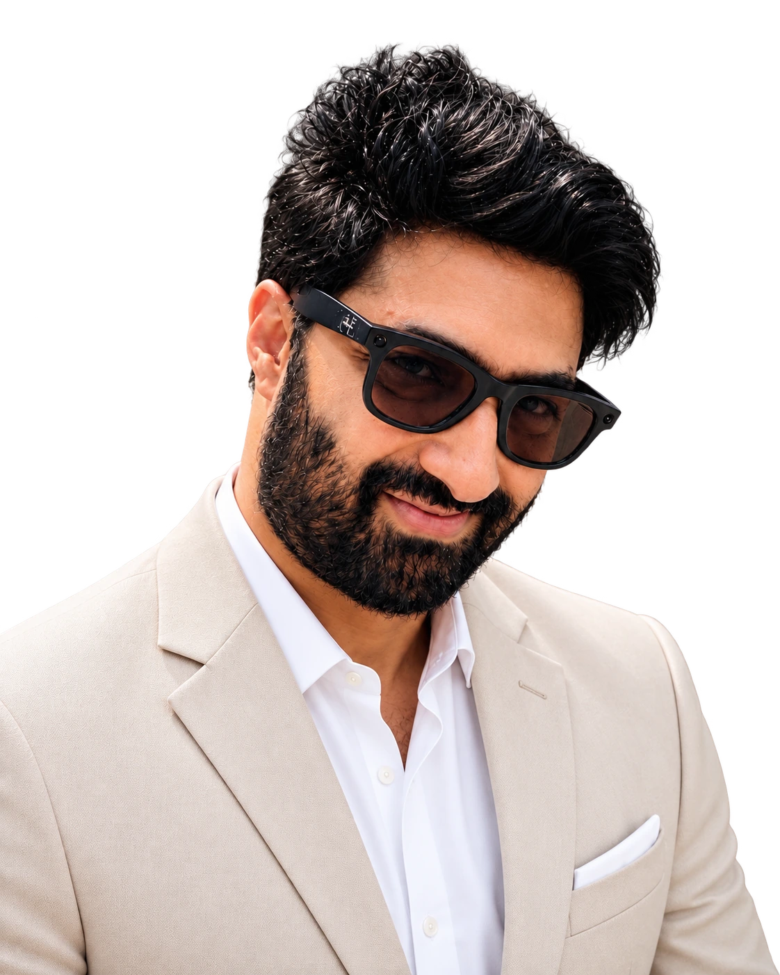 Sumeet Brar